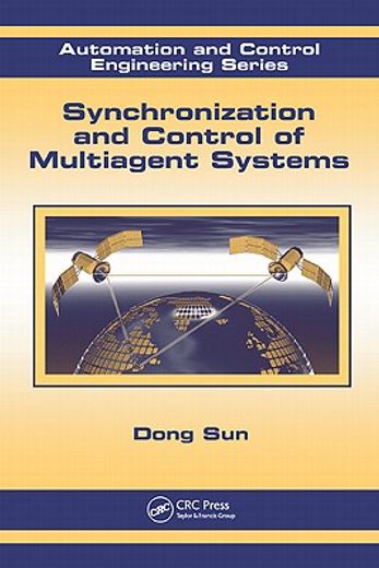 Synchronization and Control of Multiagent Systems (in English)