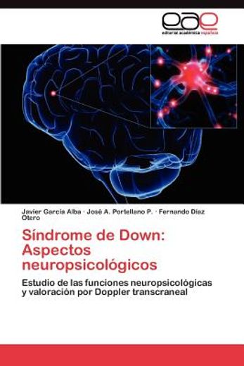 s ndrome de down: aspectos neuropsicol gicos