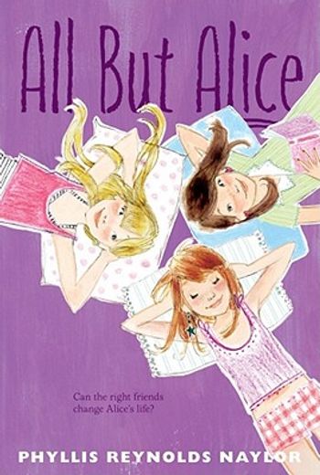 all but alice (in English)