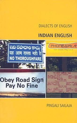 indian english