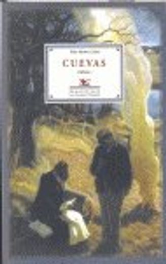 Cuevas (Relatos) (Los Cuatro Vientos,)