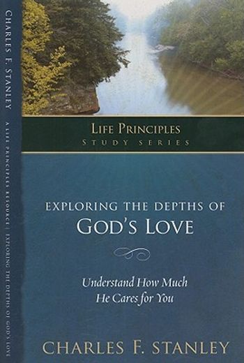 exploring the depths of god´s love