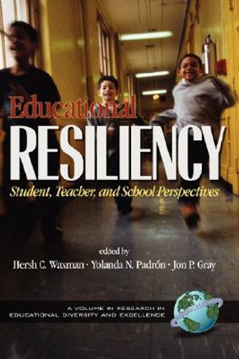educational resiliency,student, teacher, and perspectives