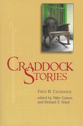craddock stories (en Inglés)