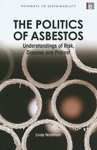 the politics of asbestos,understandings of risk, disease and protest