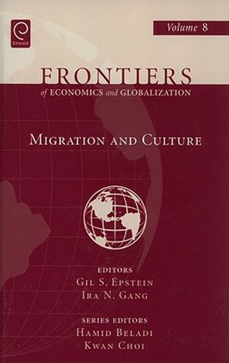 migration and culture