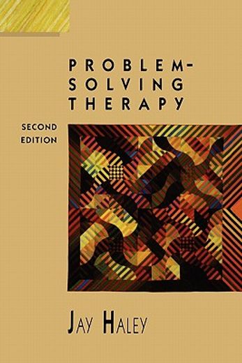 problem-solving therapy