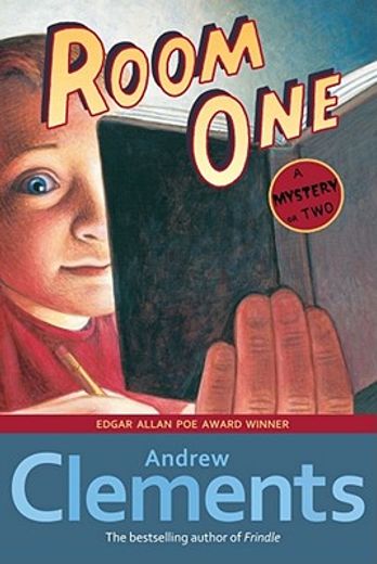 room one,a mystery or two (in English)