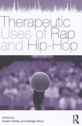 therapeutic uses of rap music