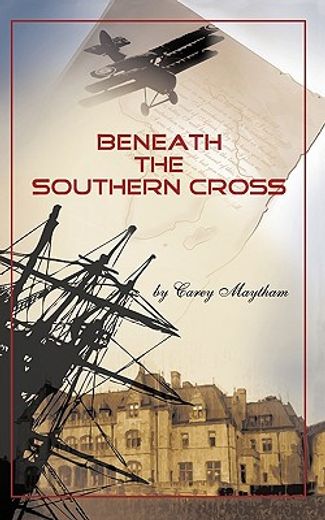 beneath the southern cross