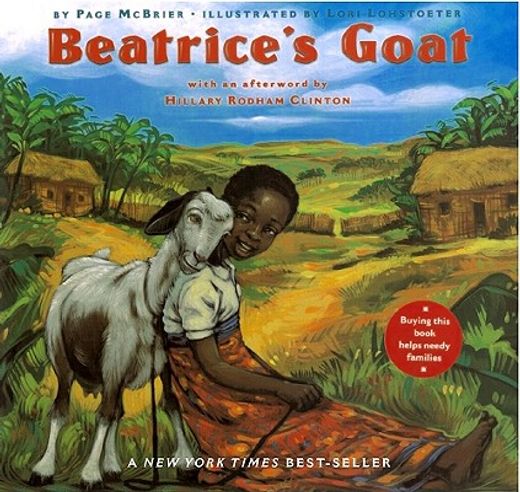 beatrice´s goat (in English)