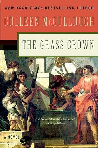 the grass crown (en Inglés)
