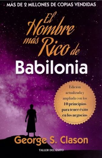 El Hombre más Rico de Babilonia