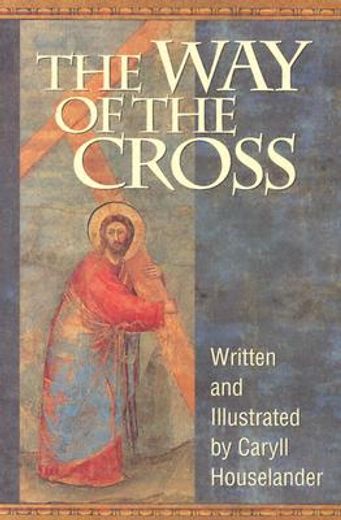 the way of the cross (in English)