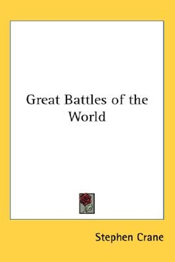 great battles of the world