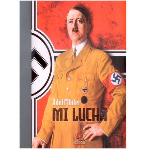 MI LUCHA ILUSTRADO