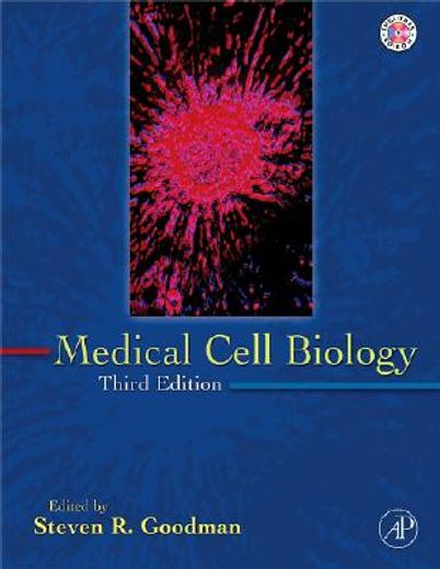 medical cell biology