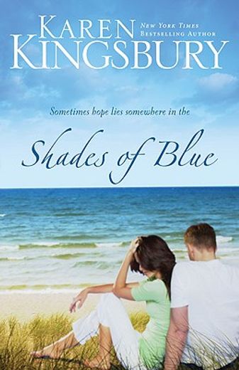 shades of blue (in English)