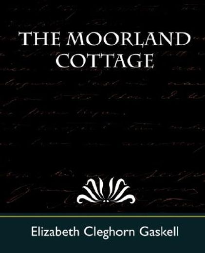 moorland cottage