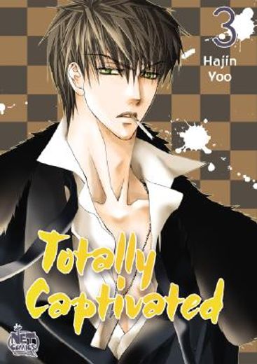 Totally Captivated Volume 3 (in English)