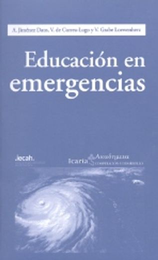 educación en emergencias