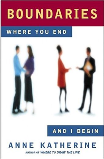 boundaries,where you end and i begin (in English)