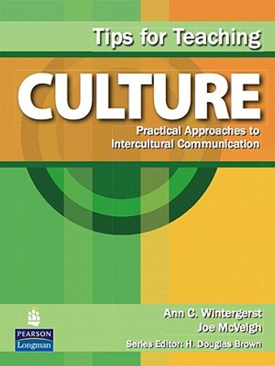 tips for teaching culture,practical approaches to intercultural communications