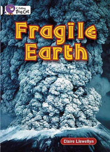 fragile earth - diamond/band 17