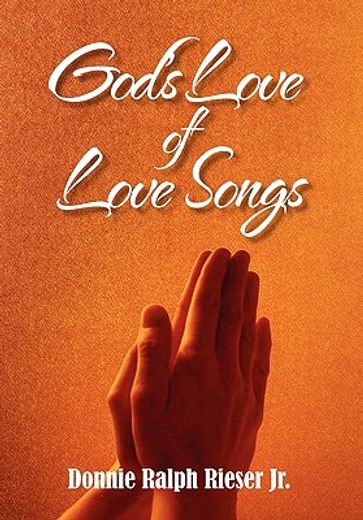 god`s love of love songs