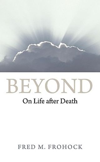 beyond,on life after death