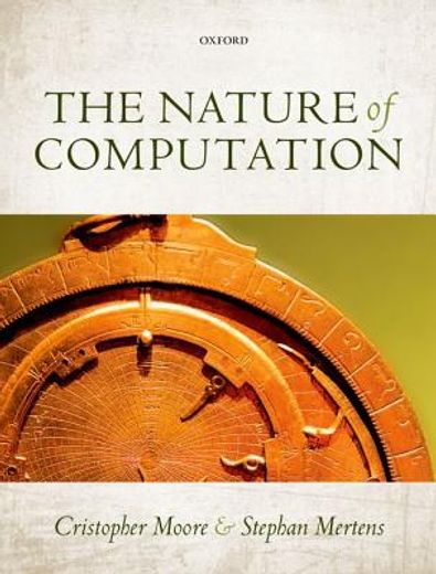 the nature of computation