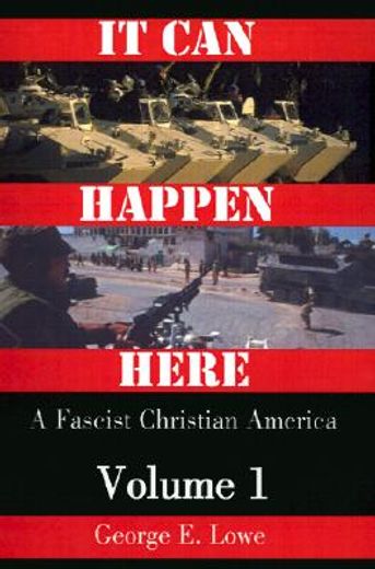 it can happen here,a fascist christian america