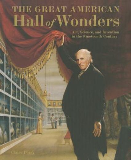 The Great American Hall of Wonders (en Inglés)