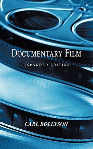 documentary film,expanded edition