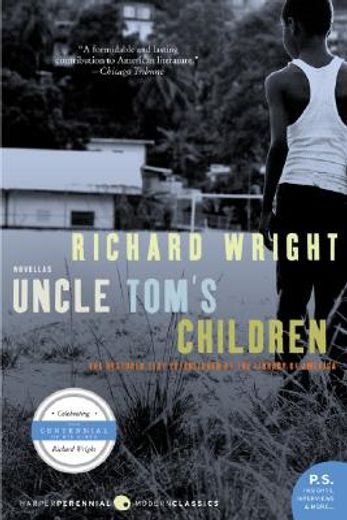 uncle tom´s children (in English)