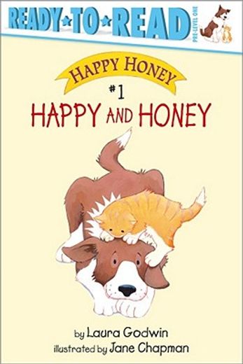 happy and honey