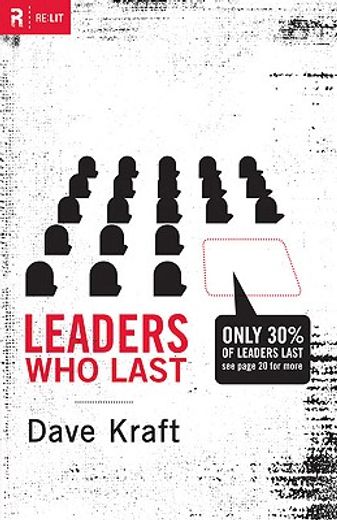 leaders who last