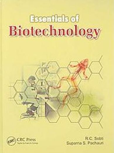Essentials of Biotechnology (in English)