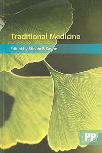 traditional medicine,a global perspective
