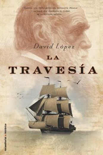 La Travesis (in Spanish)