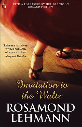 Invitation to the Waltz (en Inglés)
