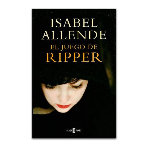El Juego de Ripper (in Spanish)