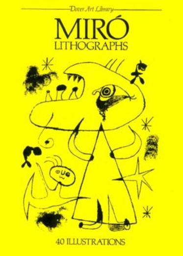miro lithographs (in English)