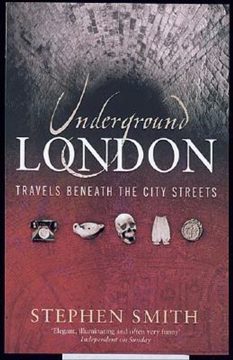 underground london,travels beneath the city streets