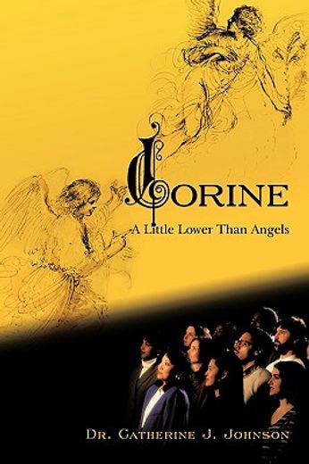 corine,a little lower than angels