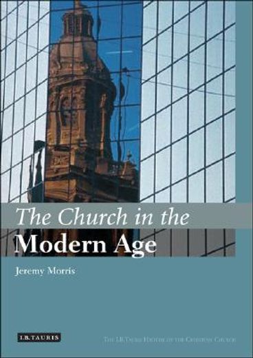 the church in the modern age