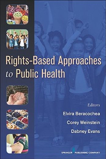 rights-based approaches to public health