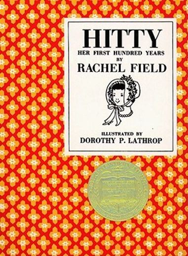 hitty,her first hundred years (en Inglés)