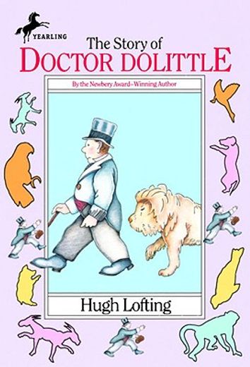 story of doctor dolittle