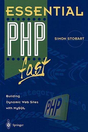 essential php fast (in English)